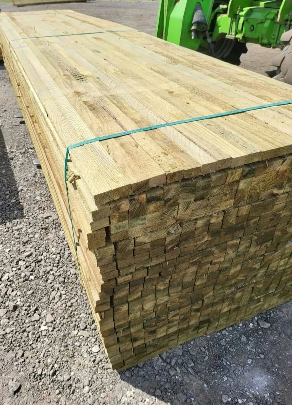 Timber lats, packs of 10